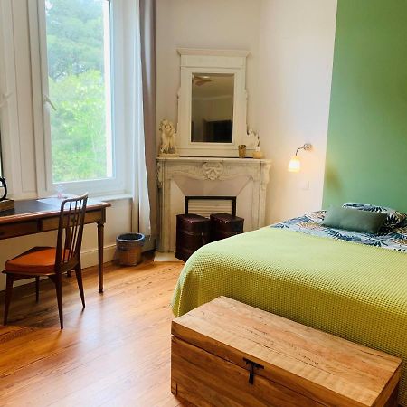 생 드 지로 Maebrilu Camargue Provence B&B 외부 사진