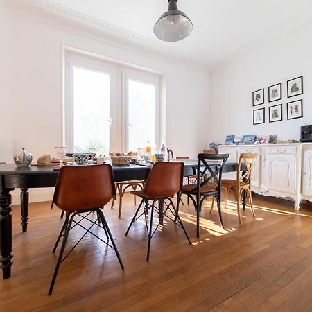 생 드 지로 Maebrilu Camargue Provence B&B 외부 사진