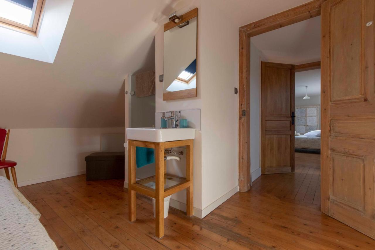 생 드 지로 Maebrilu Camargue Provence B&B 외부 사진