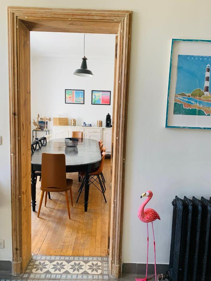 생 드 지로 Maebrilu Camargue Provence B&B 외부 사진