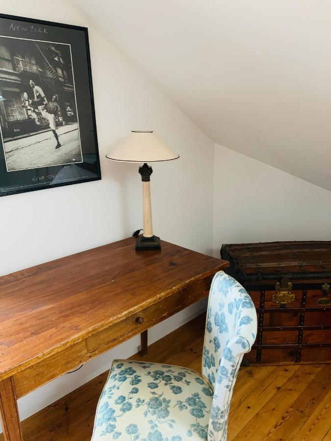 생 드 지로 Maebrilu Camargue Provence B&B 외부 사진