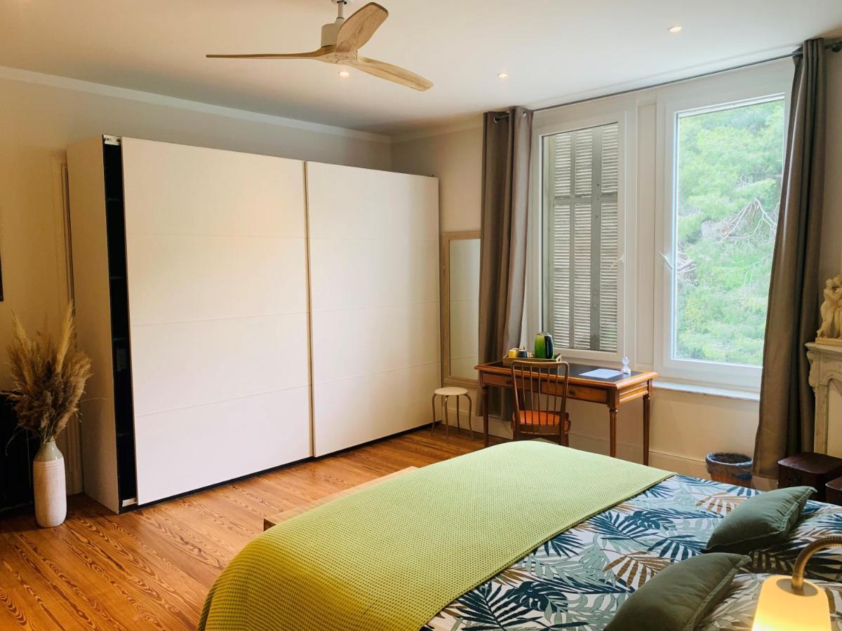 생 드 지로 Maebrilu Camargue Provence B&B 외부 사진