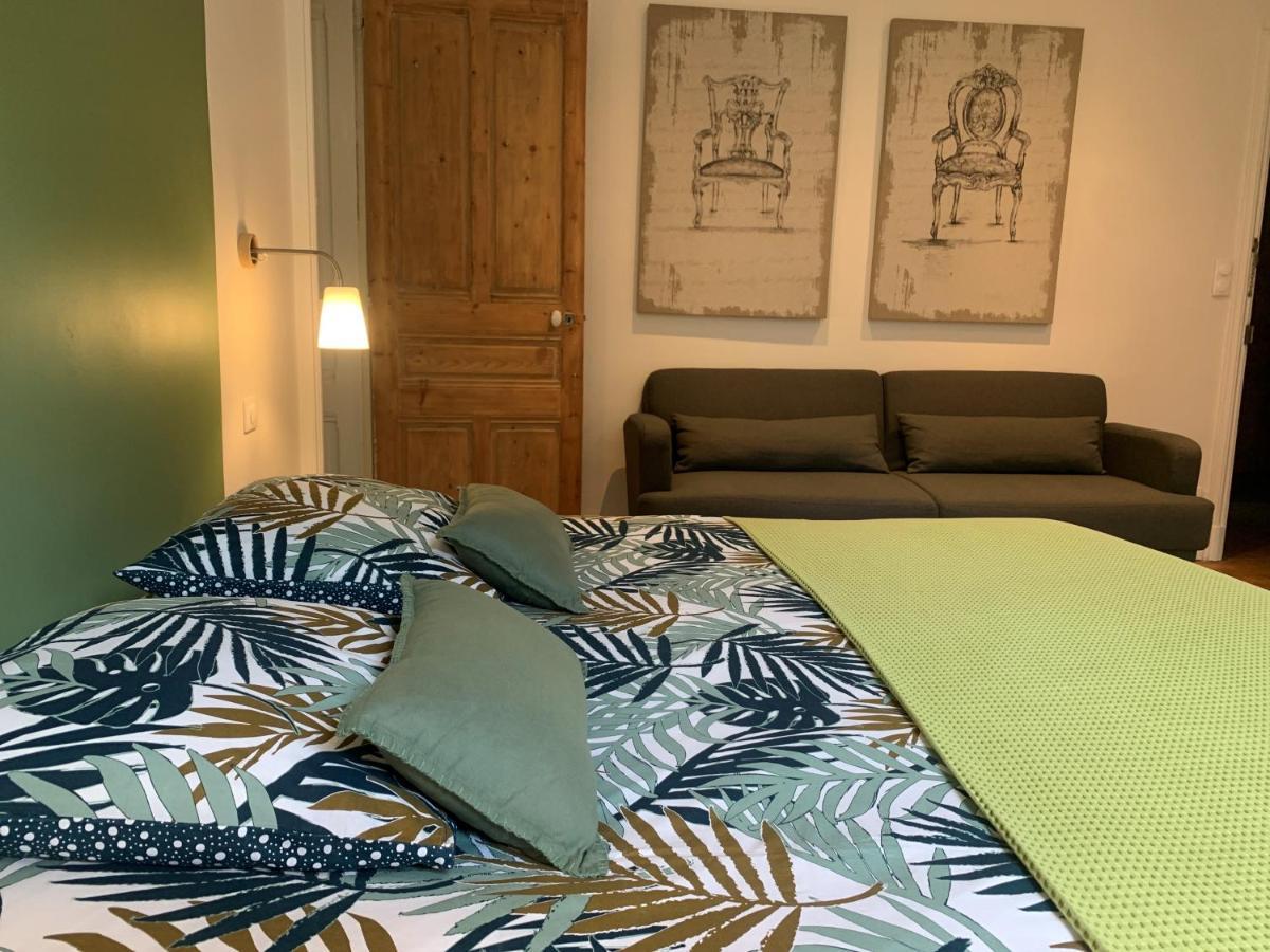 생 드 지로 Maebrilu Camargue Provence B&B 외부 사진