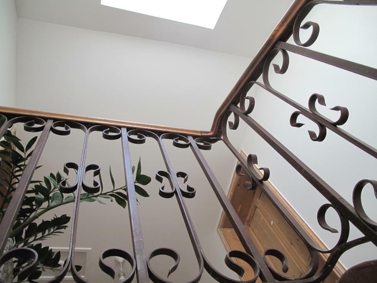 생 드 지로 Maebrilu Camargue Provence B&B 외부 사진