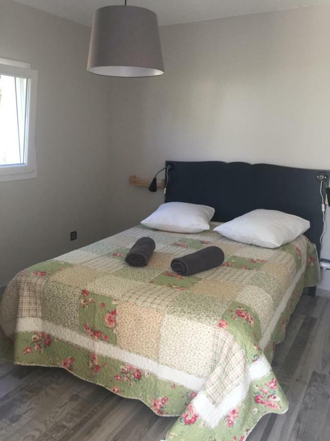 생 드 지로 Maebrilu Camargue Provence B&B 외부 사진