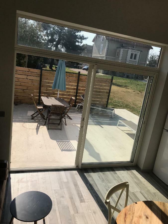 생 드 지로 Maebrilu Camargue Provence B&B 외부 사진